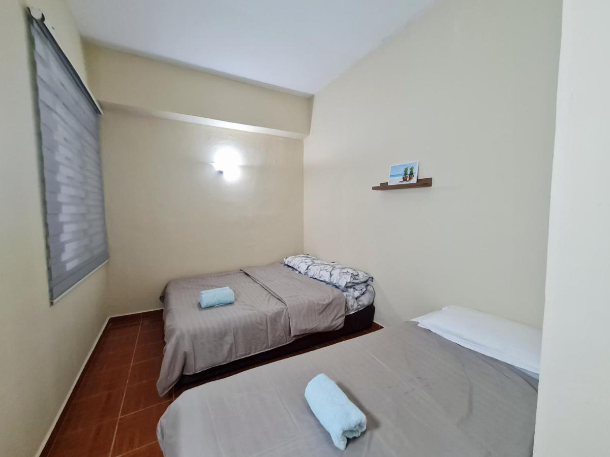Maplestar Seaview 海景 - Beachfront - Private Unit Glory Apartment