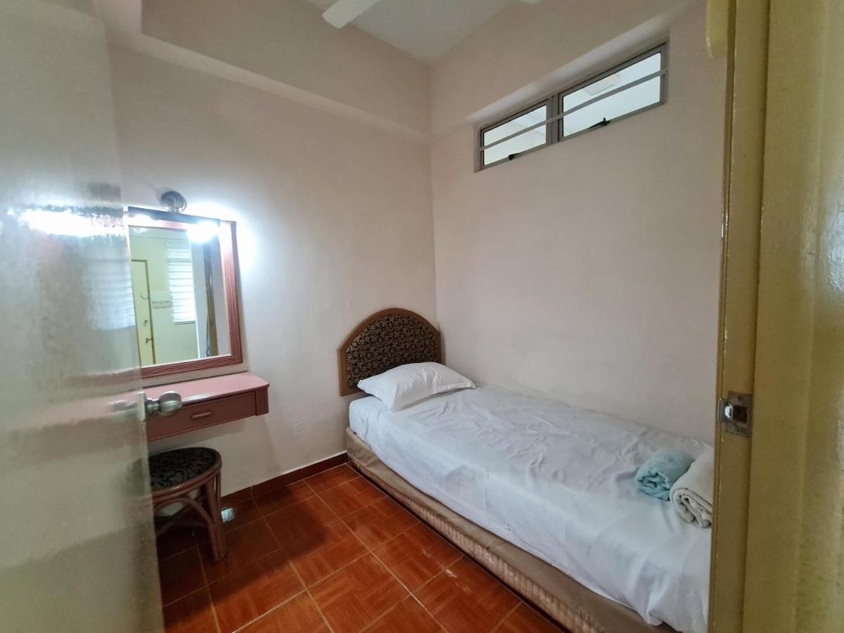 Apartment Maplestar Seaview 海景 - Beachfront - Private Unit Glory *