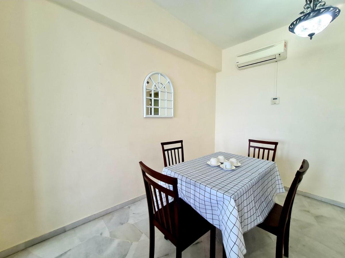 Maplestar Seaview 海景 - Beachfront - Private Unit Glory