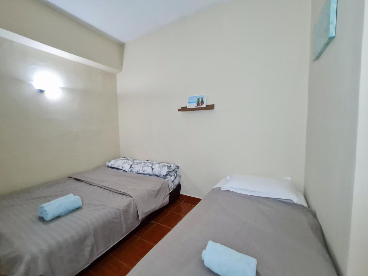 Apartment Maplestar Seaview 海景 - Beachfront - Private Unit Glory *