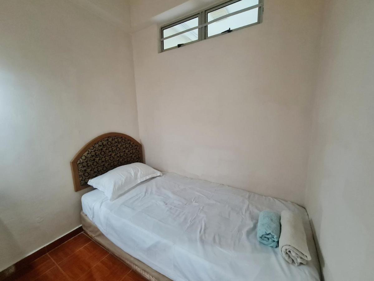 Maplestar Seaview 海景 - Beachfront - Private Unit Glory Apartment
