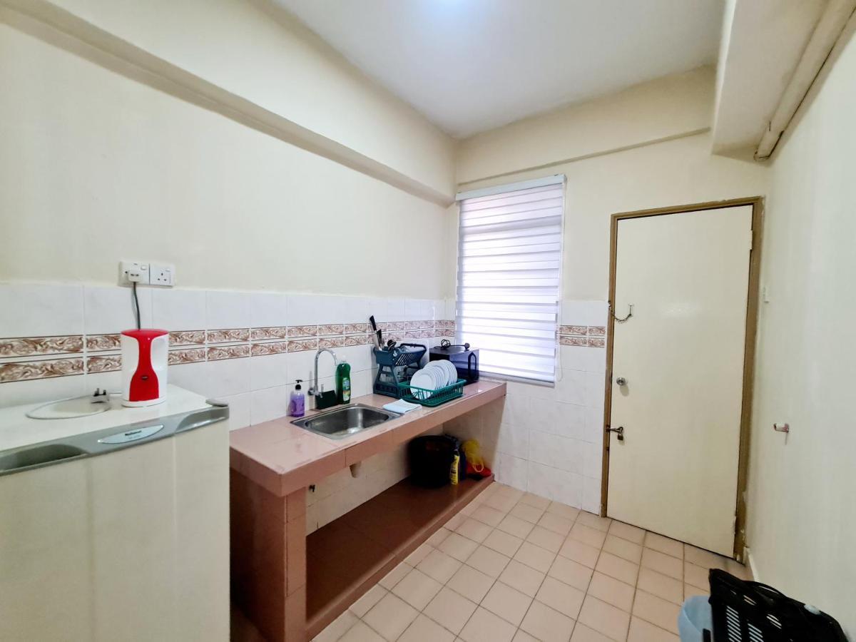 Maplestar Seaview 海景 - Beachfront - Private Unit Glory * Port Dickson