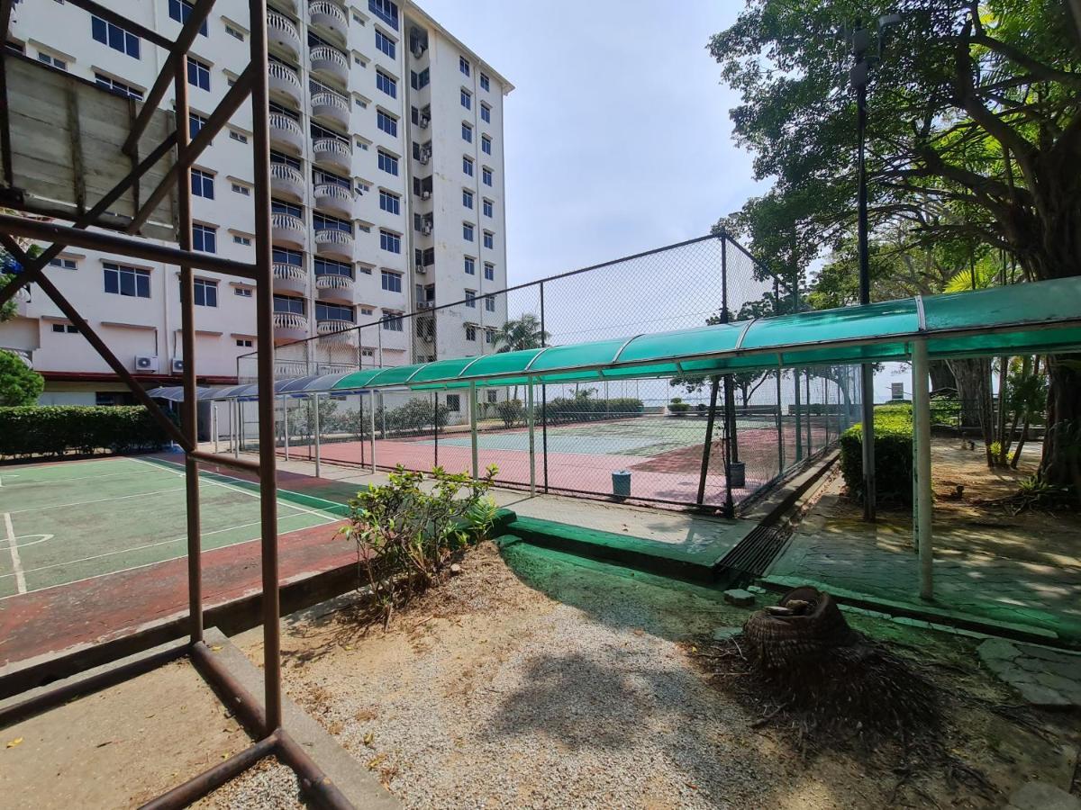 Apartment Maplestar Seaview 海景 - Beachfront - Private Unit Glory